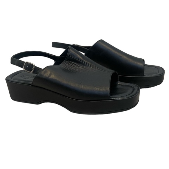 J. Crew Shoes - J. Crew Platform Sandals